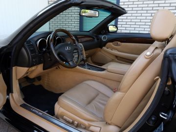 Lexus SC